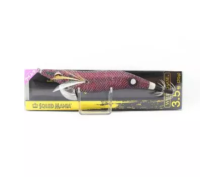 Приманка для кальмаров Squid Mania Wild Chase Egi 3,5 31 (5018)