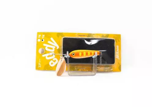 Приманка для спиннербейта Jackson Eddy Mini 5 грамм SBY (4834)