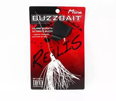 Приманка Duo Realis Buzzbait 1/2 унции J035 (1972)