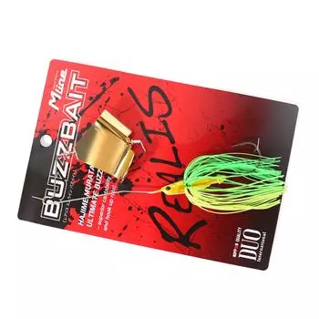Приманка Duo Realis Buzzbait 1/2 унции J019 (6751)