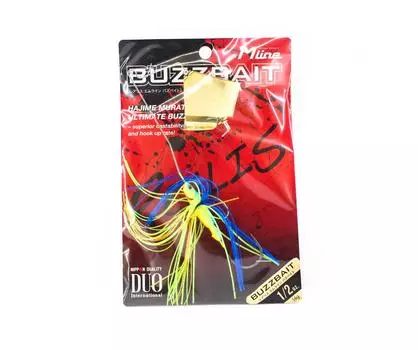 Приманка Duo Realis Buzzbait 1/2 унции J018 (6744)