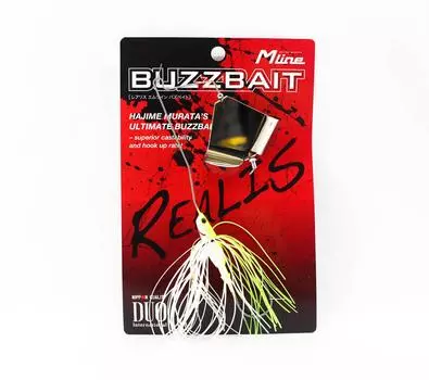 Приманка Duo Realis Buzzbait 1/2 унции J017 (6737)