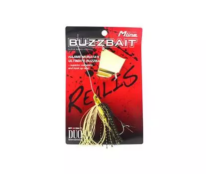 Приманка Duo Realis Buzzbait 1/2 унции J016 (6720)