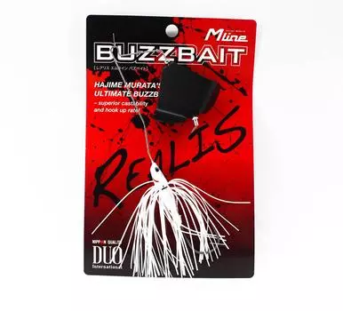 Приманка Duo Realis Buzzbait 3/8 унции J035 (1989)