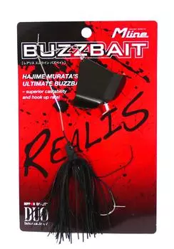 Приманка Duo Realis Buzzbait 3/8 унции J020 (4596)