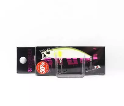 Приманка Duo Spearhead Ryuki 50SP Suspend Lure ANI4010 (8044)