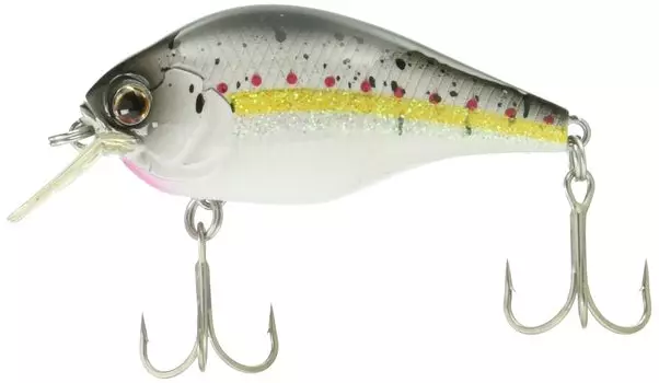 Приманка EVERGREEN Zelk Petit King Shad #272
