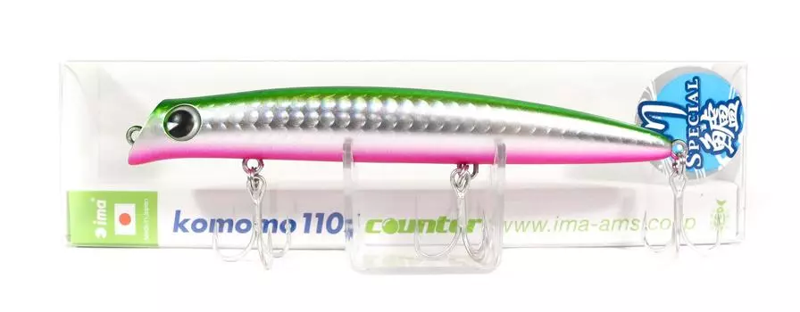 Приманка Ima Komomo CT 110S X3780 (7915)