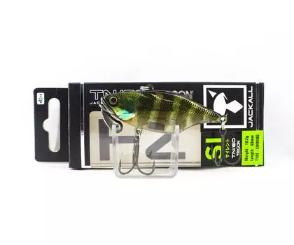 Приманка Jackall TN 60 Trigon Silent Vibration Jakko Gill (3923)