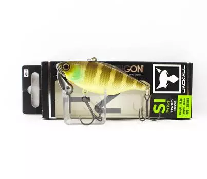 Приманка Jackall TN 70 Trigon Silent Vibration Noike Gill (3985)