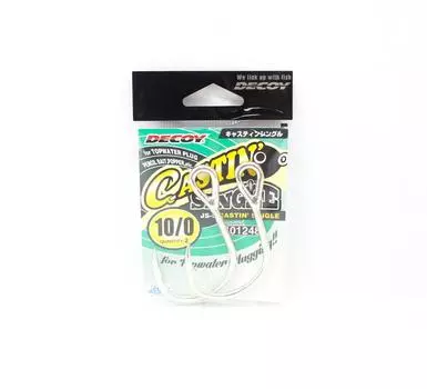 Приманка JS-5 Castin Single Size 10/0 (1248)