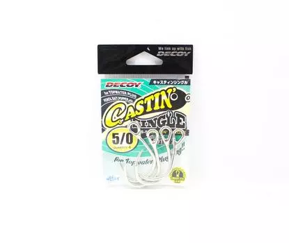 Приманка JS-5 Castin Single Size 5/0 (1217)