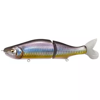 Приманка Megabass 185SW 185SW GG Konoshiro 36085 I-SLIDE (F) (I-SLIDE Плавающий)