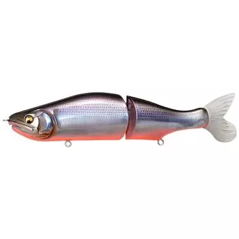 Приманка Megabass 185SW 185SW M Konoshiro RB 36086 I-SLIDE (F) (I-SLIDE Плавающий)