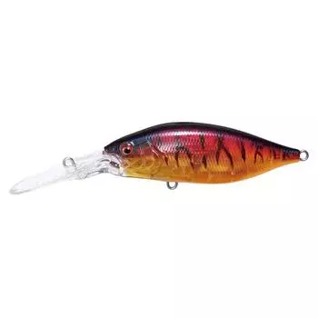 Приманка Megabass 200 LBO X 200 GP Spawn Killer DEEP-X (Глубокий LBO)