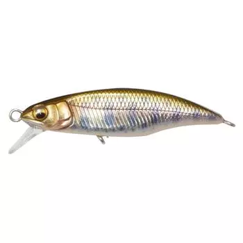 Приманка Megabass Great Hunting 45 Flat Side Takumi Yamame 36592 (F)