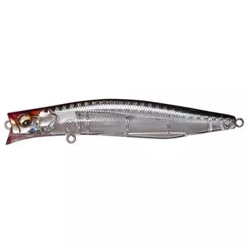 Приманка Megabass KAGELOU 100F HT Naminohana