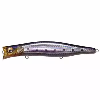 Приманка Megabass KAGELOU 155F GG Sardine