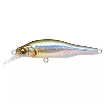 Приманка Megabass LZ Smelt X-80Jr.