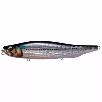 Приманка Megabass MEGADOG Urato Mallet