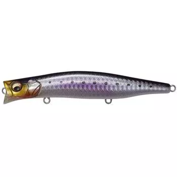 Приманка Megabass Minnow KAGELOU 124 GG Sardine 38360