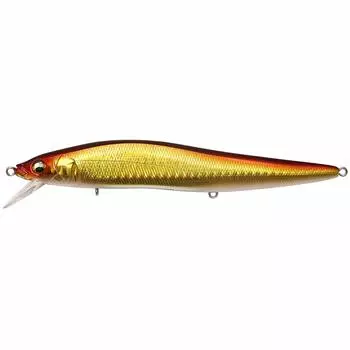 Приманка Megabass ONETEN MAX LBO SW MAX LBO GG Akakin (ONETEN SW)