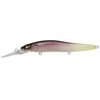 Приманка Megabass ONETEN Ten R Plus Kohokuri Action 37554 R+2 (Один 2)