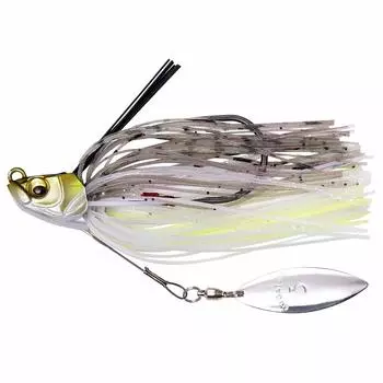 Приманка Megabass UOZE SWIMMER Ayu (3/8 унции)