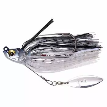 Приманка Megabass UOZE SWIMMER Hassu (3/16 унций)