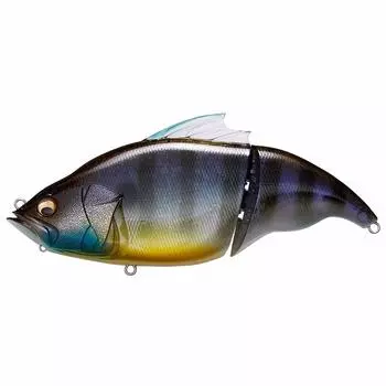 Приманка Megabass Vatalion 190 GP Ghost Gill (SF)