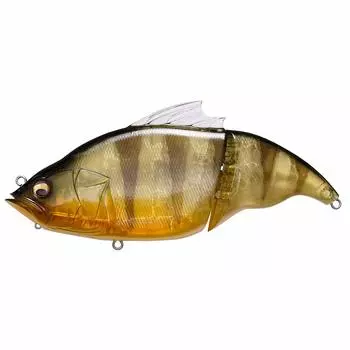 Приманка Megabass Vatalion 190 GP Pro Perch (SF)