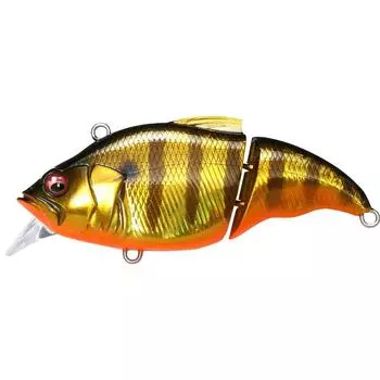 Приманка Megabass VATALION Vatalion Slow GG Mega Kingill 37835 VIBRATION-X (SF) (Vibration-X Плавающий)