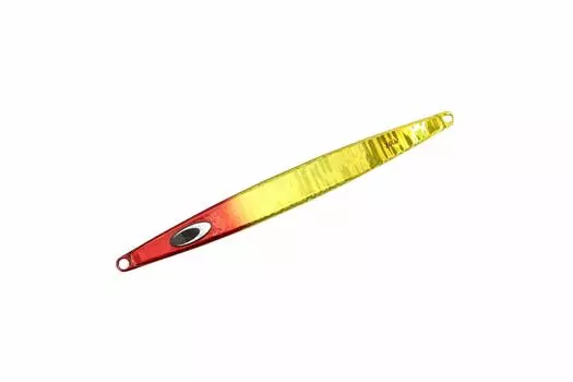 Приманка NatureBoys Red Head Gold 100 г Wiggle Rider WR1100-06K