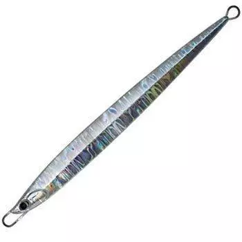 Приманка Palms Metal Jig Jigalo 150 Magma Full Silver JR-150