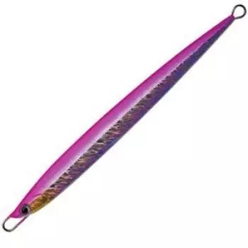 Приманка Palms Metal Jig Jigalo 150 Pink Back Glow Berry JR-150