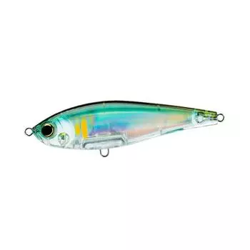Приманка Saltwater 3D Inshore Twitch Bait 70 мм HHAY YO-ZURI (SS) Вес: 8.5г R1207-HHAY-Аю (АЮ)
