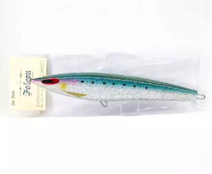Приманка Sea Falcon Floating Falcon GT 270 мм 160 грамм 02 (3457)