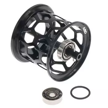 [Приманка Seiran] Abu Bait Finesse Spool Shaft Интегрированная шпуля REVO ALC-IB6 IB7 BF7 SLC-IB7 IB8 REVO REVO ALX LC6 LT7 LV7 LTX-BF8 DEEZ8 ULTRACAST BF8