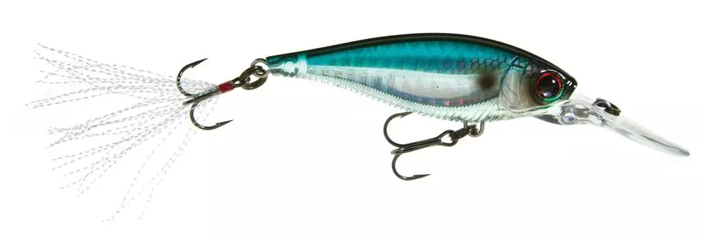 Приманка Shad 3DB SHAD 70 мм PSH 10 г Shad Bass Fishing YO-ZURI (SP) R1104-PSH-Призма