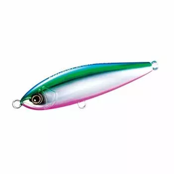 Приманка SHIMANO Colt Sniper Rock Splash 140F Green Katakuchi 05T AR-C OT-140Q