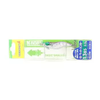 Приманка Yamashita Naory Sight Hunter Squid 1.3BS -2,3 грамма - 8 сек/м 006 (1084)