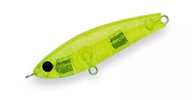 Приманка Zipbaits Zabra Raphael Setouchi Lame #L-038, диаграмма.