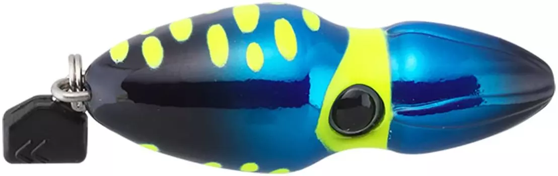 Приманки Jackall JACKALL TG Bing Switch Head 120g F0282 Keimura Sapphire