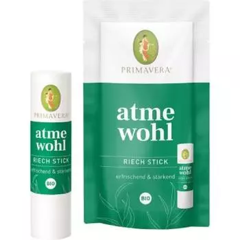 Primavera Bio Atmeball Stick 0,8 мл