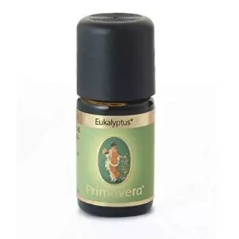 Primavera Eucalyptus Globe Russ Bio 5ml