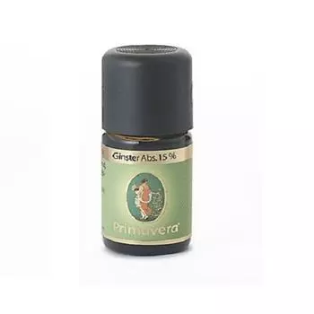 Primavera Ginger Oil 15% 5ml