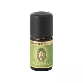 Primavera incense oil 5ml