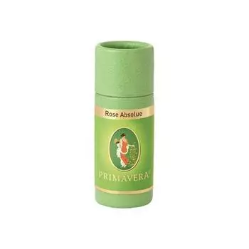 Primavera Эфирное масло Rose Absolue 1 мл
