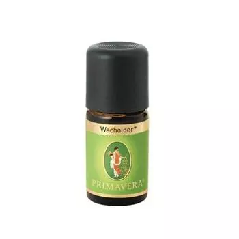 Primavera Juniper Oil 5ml
