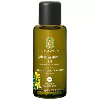 Primavera malt oil 50ml